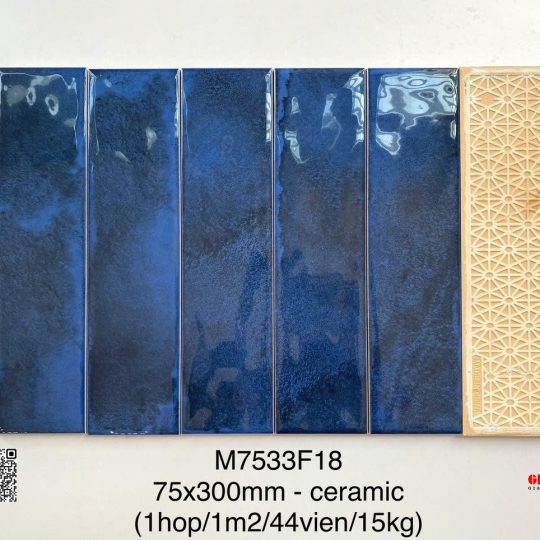 Gạch Trang Trí M7533F18